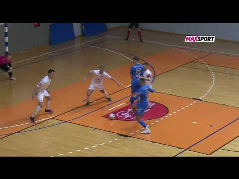 CRNICA vs SQUARE 2:2 (11. kolo, SuperSportHMNL 25/26)