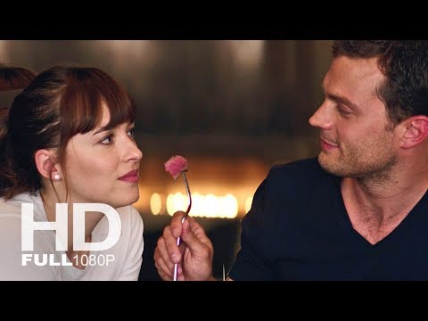 Fifty Shades Freed (Clip 'Ana Asks Christian If He Wants Children')