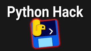 How To Make Python Game Hacks That Work on Any PC