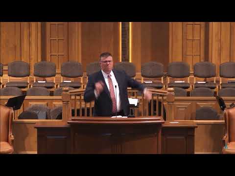 20210606pm - Live Stream | Fairhaven Baptist Church