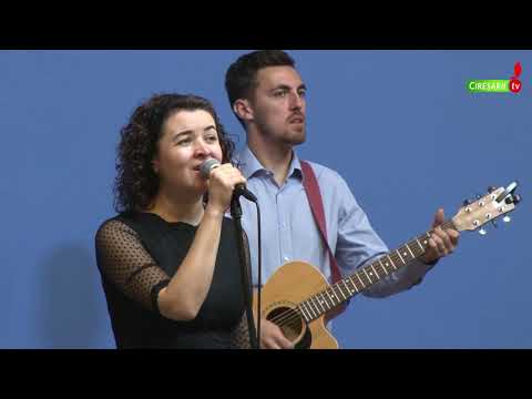 Doamne, iartă - Cireșarii