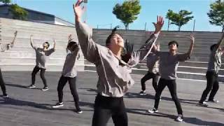 Manufactured Love - Michael Blume / TK Choreography / JAA Dance Company