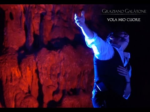 Graziano Galatone - Vola mio cuore