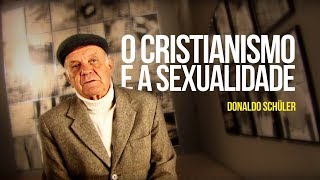 O cristianismo e a sexualidade