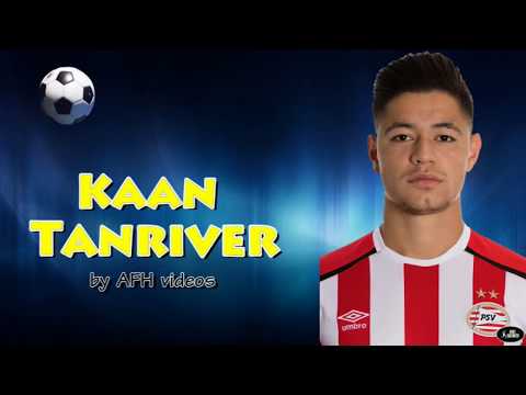 🔝Kaan Tanriver 2019 Roda JC Kerkrade U21 Highlights⚽️🎬