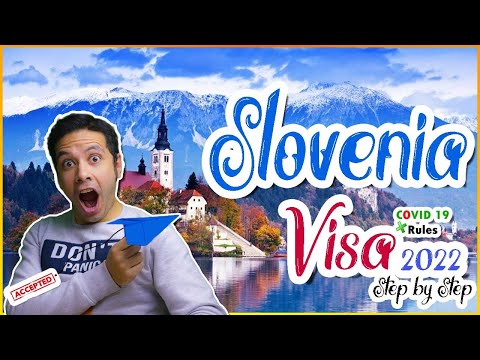, title : 'Slovenia Visa'