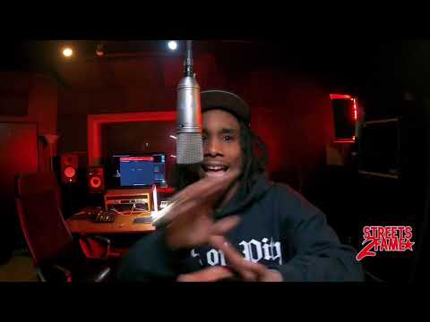 STREETS 2FAME - Dill Floxka - Mixy Pt 2