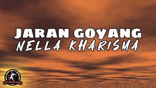 Download lagu Nella Kharisma - Jaran Goyang (Lirik & Terjemahan) mp3