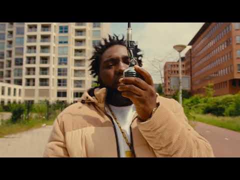 Lil Kevcy - Shotta(Official videoclip)