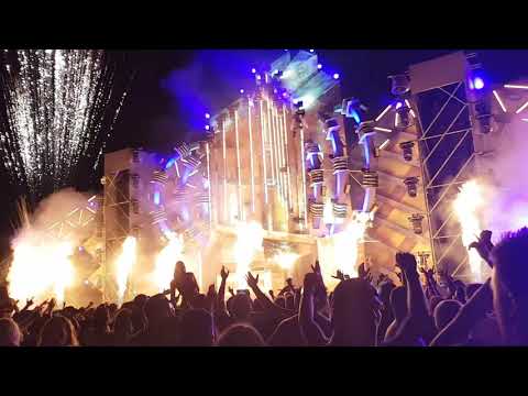 Shutdown Festival 2019 Endshow