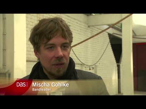 NDR DAS! Magazin - Ein Inklusionssong für Deutschland