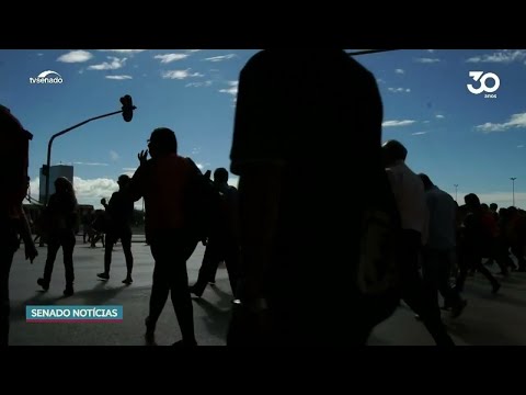 Senado aprova mês de conscientização sobre transtorno borderline