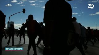 Senado aprova mês de conscientização sobre transtorno borderline