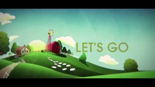 "Winnebago" Lyric Video Chorus - Stephanie Quayle