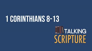 Talking Scripture video thumbnail