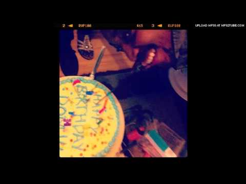 Fortygees ft Idy Spend it all