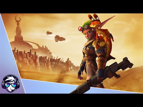 JAK III - Le Film VF