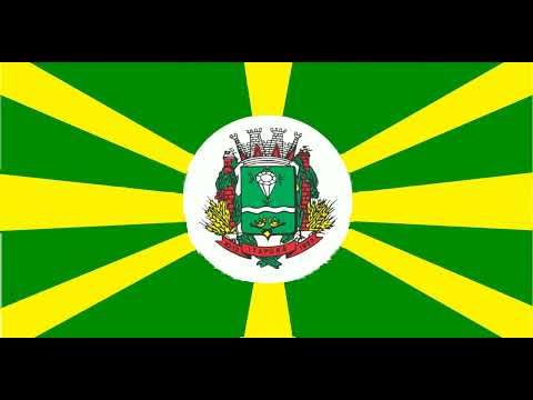Hino de Itaporã - MS (Letras na descrição)