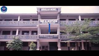 Roots Day SMK Al-Muhtadin