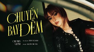 Chuyến bay đêm (夜機)