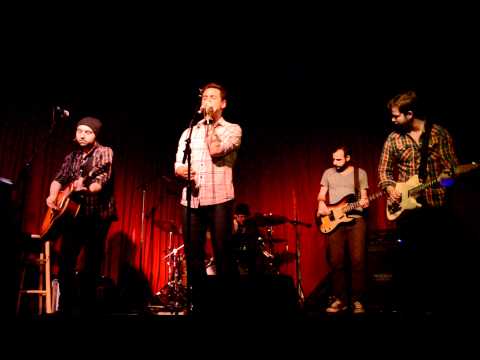 Ashes (Live at The Hotel Cafe)