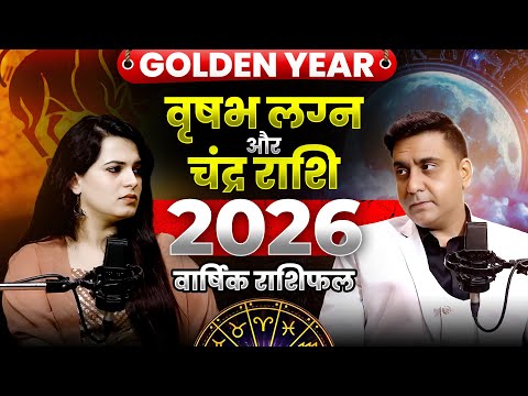 2026 YEARLY PREDICTIONS FOR TAURUS ASC/MOON SIGN HOROSCOPE | ASTROLOGY