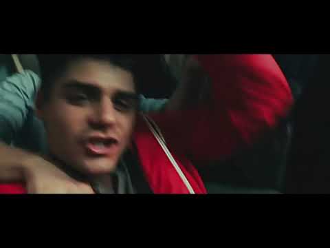 The Dukes of Hazzard Movie (JamesimusPrime2798) Part 7 - Pole Vault