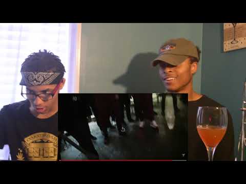 DARDAN X LUCIANO - AIRMAX GEGEN KOPF REACTION w/FREESTYLE