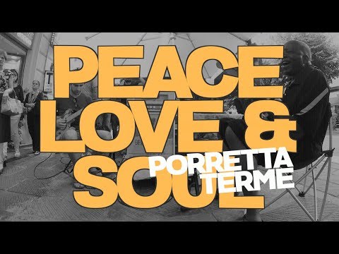 Porretta Soul Festival 2019 Teaser #4