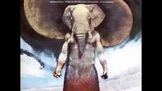 Maroon- When Worlds Collide (full album 2006)