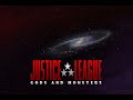 25 Justice League Gods And Monsters