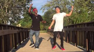 Famous Dex &quot;Goin For Ten&quot; Feat. Quavo &amp; Rich The Kid #hitdemfolks