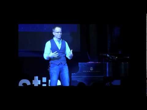TEDxAustin - Craig Hella Johnson