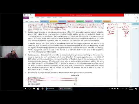 ACCA SBR JUN 2018   Day 02