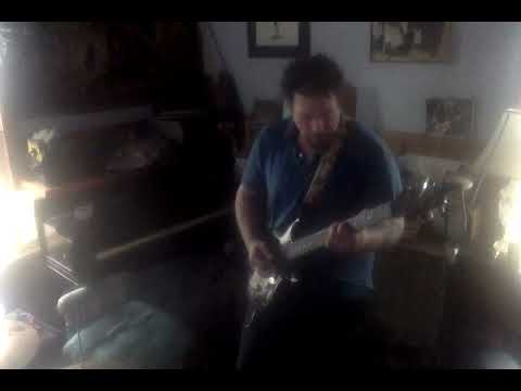 RDB Ricky Dubb "The Chicken"