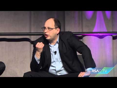 Our Road Ahead: Today’s Tech Developments, Tomorrow’s Security Challenges