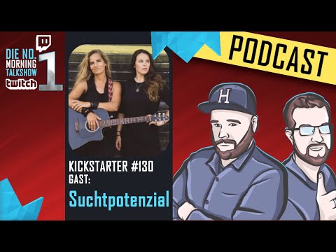 🎙 Se(ch)suelle Belustigung | Suchtpotenzial | Podcast