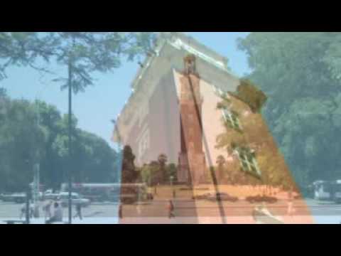 Mi Buenos Aires "TANGONGO" (electro-tango)