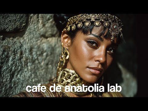 Elias Fassos, RisK (Gr), Ghenwa Nemnom - Ilios