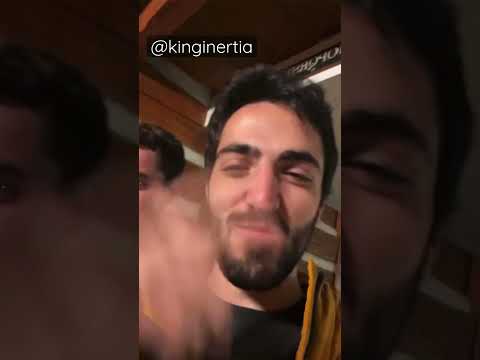 THIS IS A OTHER LVL!!!!🔥 @KINGINERTIA