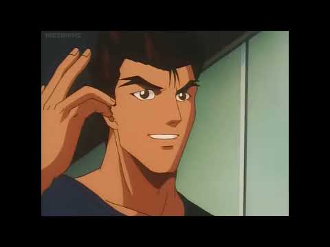 Street Fighter II V Episode 10 - Dark Omen