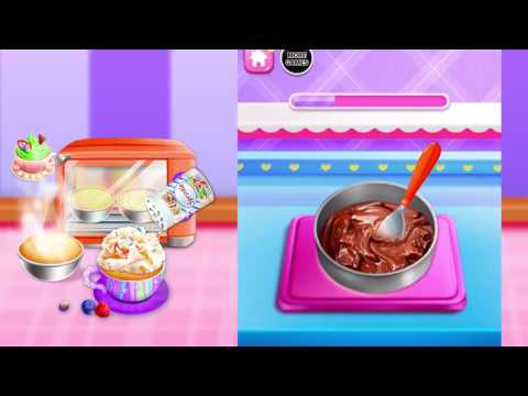 Master Dessert Chef! Video