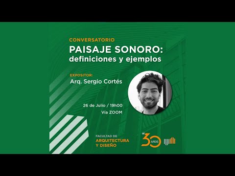 Paisajes Sonoros: Definiciones y ejemplos