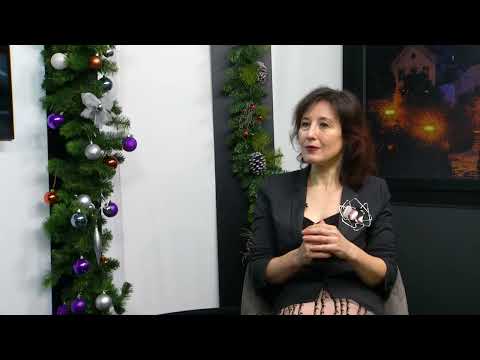 DNEVNA SOBA 29. epizoda - Gošća: Dalija Orešković