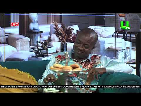UNITED SHOWBIZ WITH EMPRESS GIFTY 01/08/26