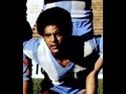 ENTREVISTA DE LIVIO EX LONDRINA, CRUZEIRO, ATLÉTICO-PR, NOROESTE-SP, COMERCIAL-SP