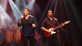 El Último Tributo. Lapiz y tinta