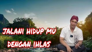 Download lagu DO EVERYTHING WITH SINCERITY mp3