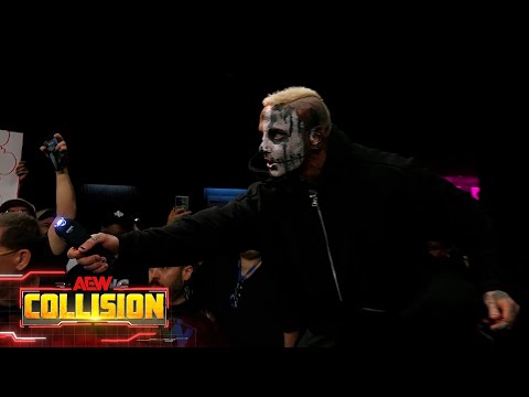 AEW Collision Draws 289,000 Viewers On Cable TV, Demo Rating Goes Up