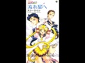 Sailor Moon~Three Lights~04 Todokanu Omoi my ...